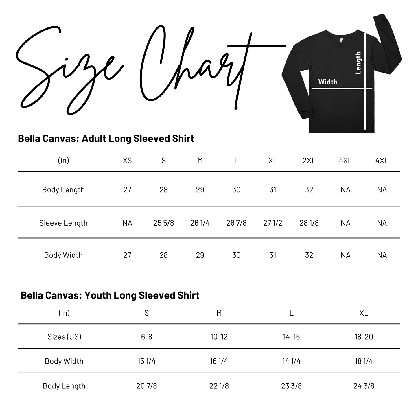 University Pause Long Sleeve Tshirt