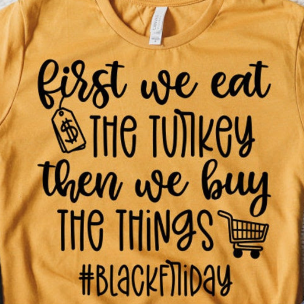 Turkey First Tshirt