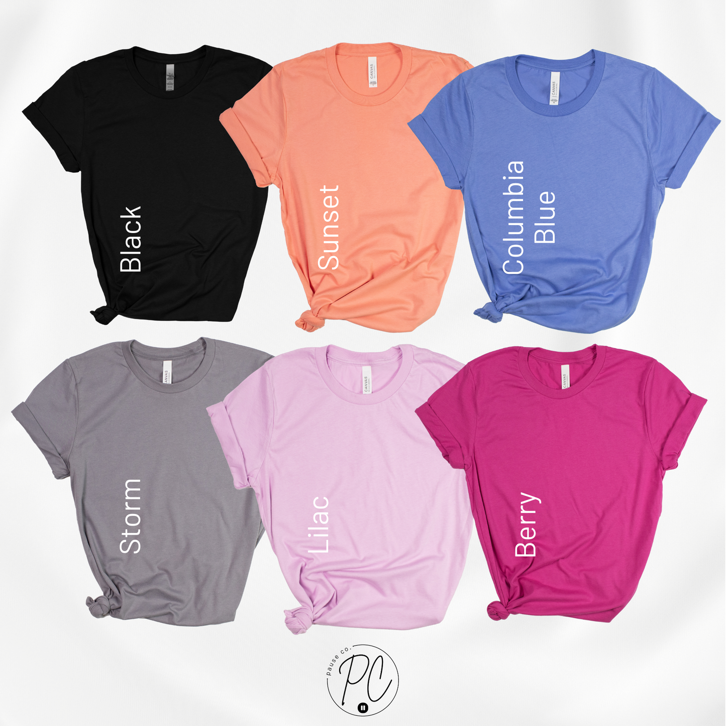 What Happens at Thrive Long Sleeve Shirts