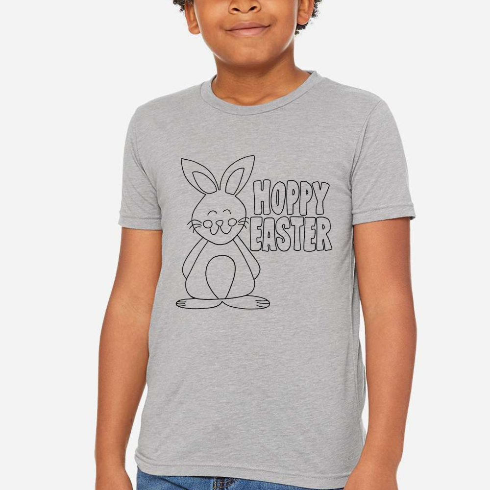 Youth Hoppy Easter