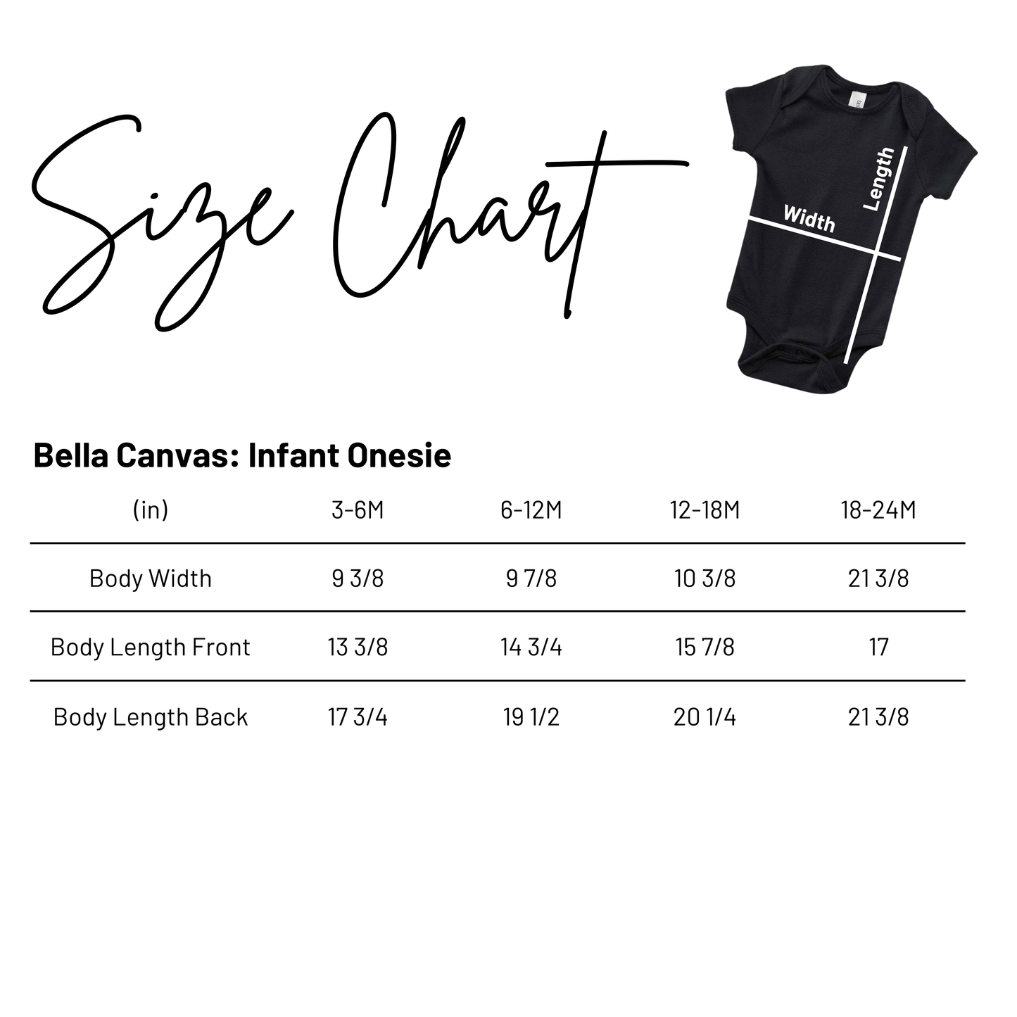 Infant Holiday Crew Onesie