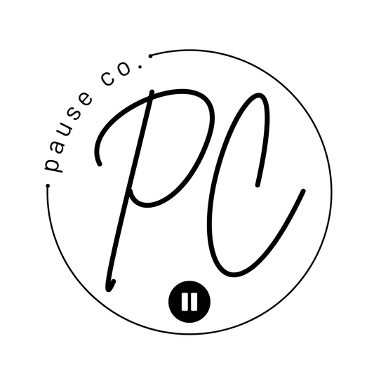 Pause Co. Gift Card