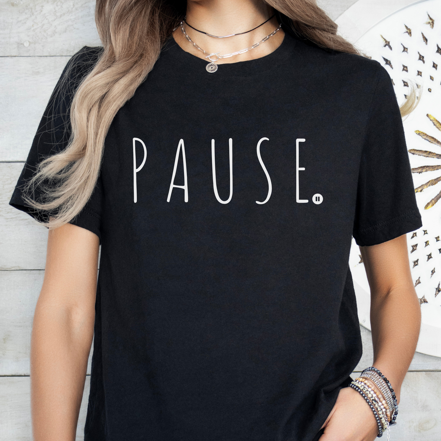 Amatic Pause Tshirts