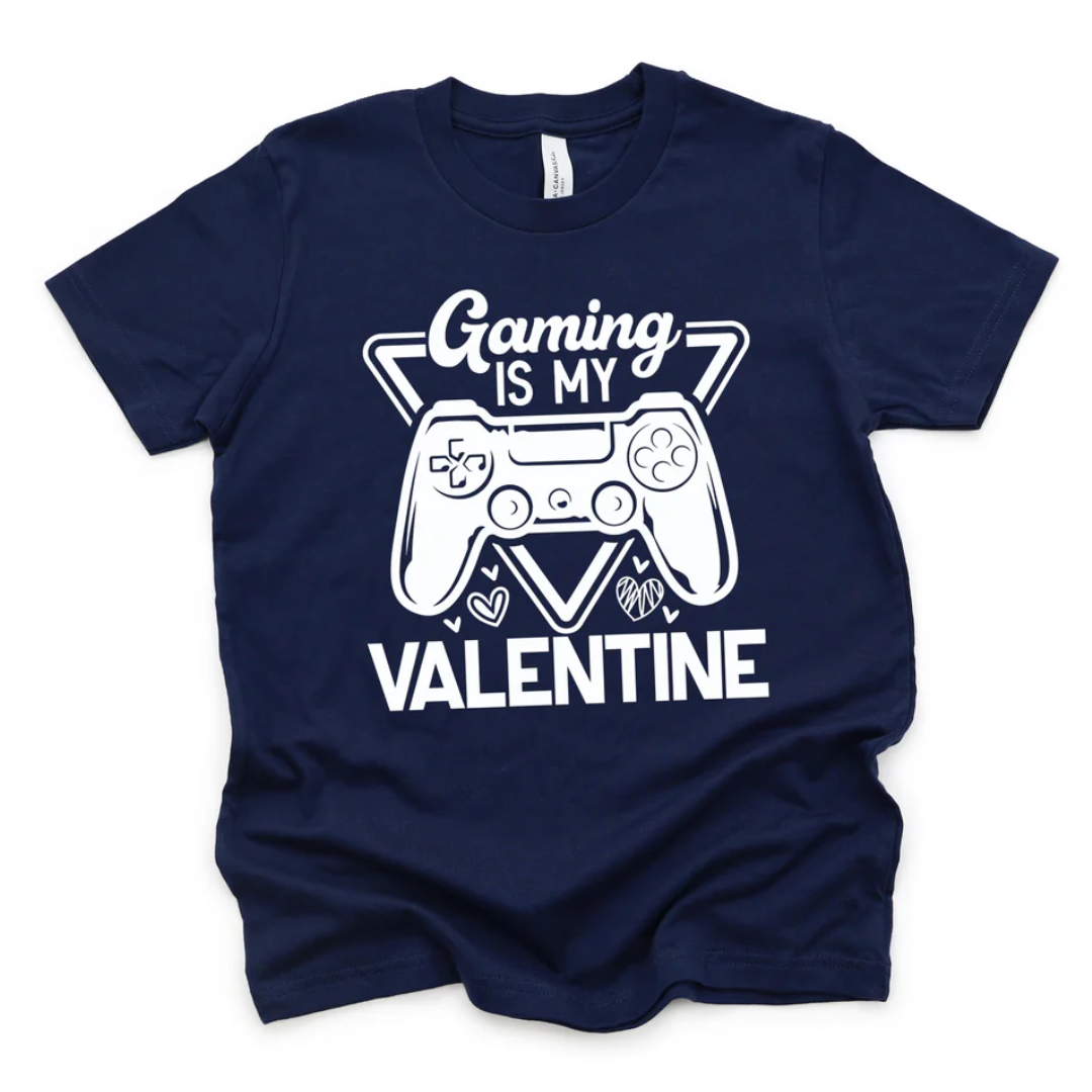 Youth Gaming Tshirt